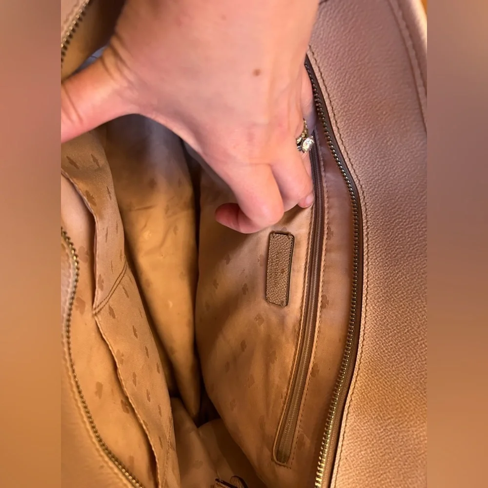 Kate Spade Tote Bag